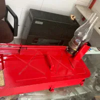 گردسوز انگلیسی آبی سوز و خورشید و بخار نفتی ژاپنی|کلکسیون اشیاء عتیقه|گرگان, |دیوار