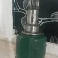 مشعلی یا ته پلوس پراید