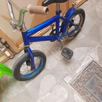 دوچرخه کودک