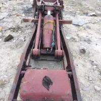 جک نیسانی وکلاف زیر مایلر