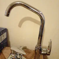 شیر اهرمی نو آکبند