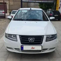 سورن پلاس ۱۴۰۲ دوگانه فابریک مخزن بزرگ