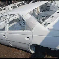 فروش انواع قطعات بدنه خام و رنگی|قطعات یدکی و لوازم جانبی|اهواز, کمپلو جنوبی|دیوار