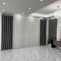 جشنواره اقساطی فروش پردهای پانچی مینیمال۲۰۲۶ زبرا|پرده، رانر، رومیزی|رشت, هلال احمر|دیوار