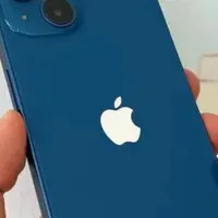 اپل iPhone 13 با حافظهٔ ۱۲۸ گیگابایت