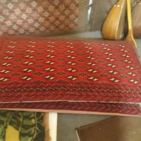 پشتی ترکمنی در حد نو|پشتی|تهران, شهرک استقلال|دیوار