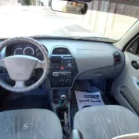 تیبا صندوقدار مدل ۴۰۰ بدون رنگ|خودرو سواری و وانت|شاهین‌شهر, شهرک گلدیس|دیوار