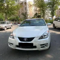 تویوتا سولارا