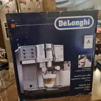اسپرسو ساز دلونگی مدلEc850.M