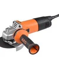 مینی فرز AEG 1200