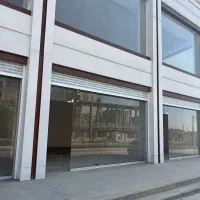 دو باب مغازه ۵۰ و ۴۲ متری