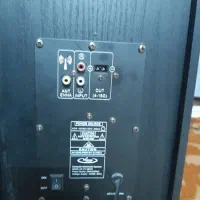 باند ونوس|سیستم صوتی خانگی|قم, ناصردیوان|دیوار