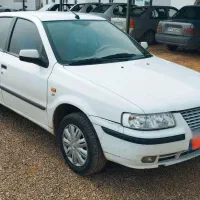 سمند اتاق تعویض ۹۸