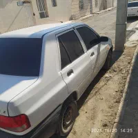 پراید131مدل97|خودرو سواری و وانت|بندرلنگه, |دیوار