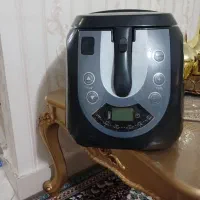 سرخ کن سانیو