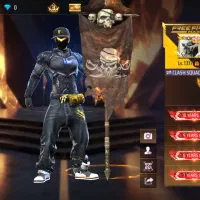 فری فایر مود شده