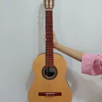 گیتار رزونانس H400