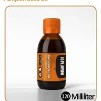 *روغن کدو معجزه آقایان*