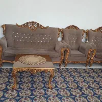 موبل|مبلمان خانگی و میز عسلی|تکاب, |دیوار