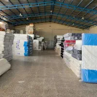 کارخانه تولیدتشک Rose Modelرویال باضمانت رسمی اصل