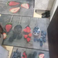 فرش اشپزخانه