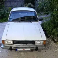 پیکان سواری مدل 83