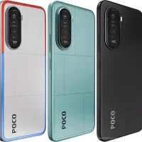 شیائومی Poco M7 حافظه 256 رم 8 (پلمپ) بدون پیش