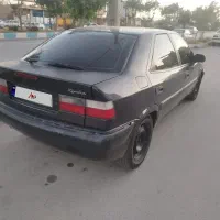 زانتیا مدل 86