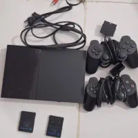 پلی استیشن 2