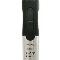 گوشت‌کوب برقی ۱۲۰۰ وات مک استایلر|خردکن، آسیاب، غذاساز|رشت, بلوار گیلان|دیوار