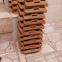 تولید انواع دکوریجات تختهای سنتی کلی وجزی|صنایع دستی و سایر لوازم تزئینی|سبزوار, قصبه شرقی|دیوار