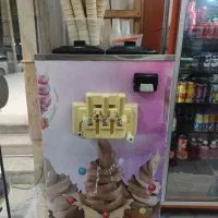 دستگاه بستنی هوومی|سایر لوازم برقی|درگهان, |دیوار