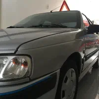 پرشیا مدل ۸۳