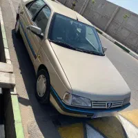 پژو ۴۰۵ فروش فوری