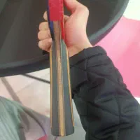 راکت پینگ پنگ y13