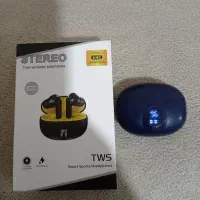 ایرپاد باشارژدهی خوب و باکیفیت