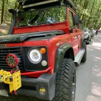 پاژن شش سیلندر ۳۰۰۰cc