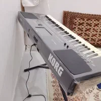 ارگ pa600درحدصفر|پیانو، کیبورد، آکاردئون|ارومیه, |دیوار