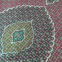 فرش ریزبافت ۱۲متری