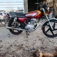 موتور۱۵۰مدل ۱۴۰۲زرشکی|موتورسیکلت|خبر, |دیوار