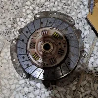 صفحه کلاچ فابریک ال نود