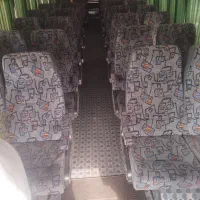 اوتوبوس 457 شهری|خودرو سنگین|تهران, حشمتیه|دیوار