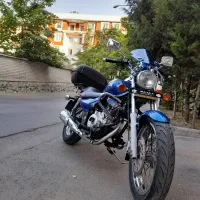 موتور اونجر ۲۰۰