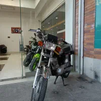 هندا 125و 150|موتورسیکلت|تبریز, |دیوار