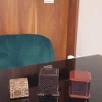 جعبه انگشتر ، پلاک