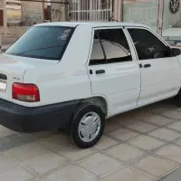 باعرض سلام پراید مدل 99|خودرو سواری و وانت|جوانرود, |دیوار