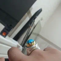 انگشتر، فیروزه ، نیشابور