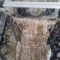 گهواره|تخت و صندلی بچه|زرندیه, |دیوار