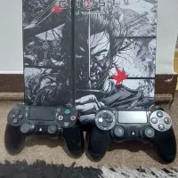 ps4 نو