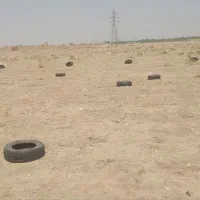 زمین ۱۰۰۰ متری موقوفه|فروش زمین و ملک کلنگی|قم, بوستان جوان|دیوار